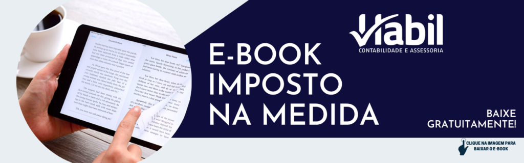 Ebook Imposto na Medida | Holding Patrimonial: conheça mais sobre esse serviço